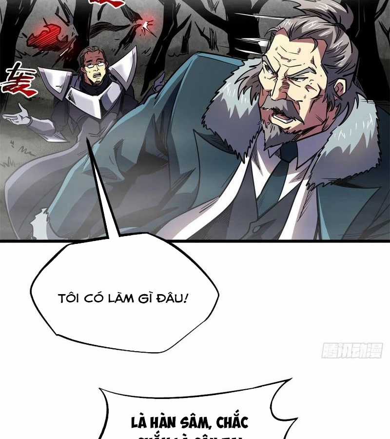 Siêu Cấp Thần Cơ Nhân - Chapter 263 - Trang 14