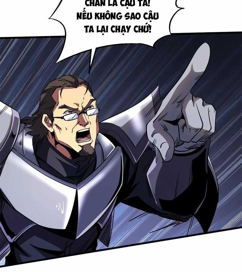 Siêu Cấp Thần Cơ Nhân - Chapter 263 - Trang 15