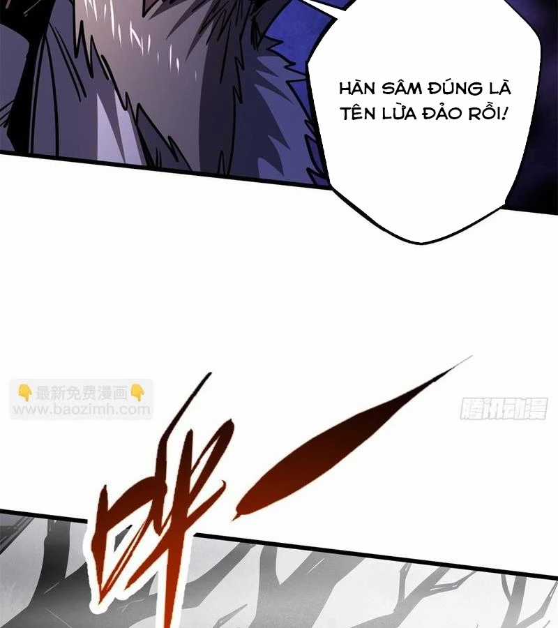 Siêu Cấp Thần Cơ Nhân - Chapter 263 - Trang 17