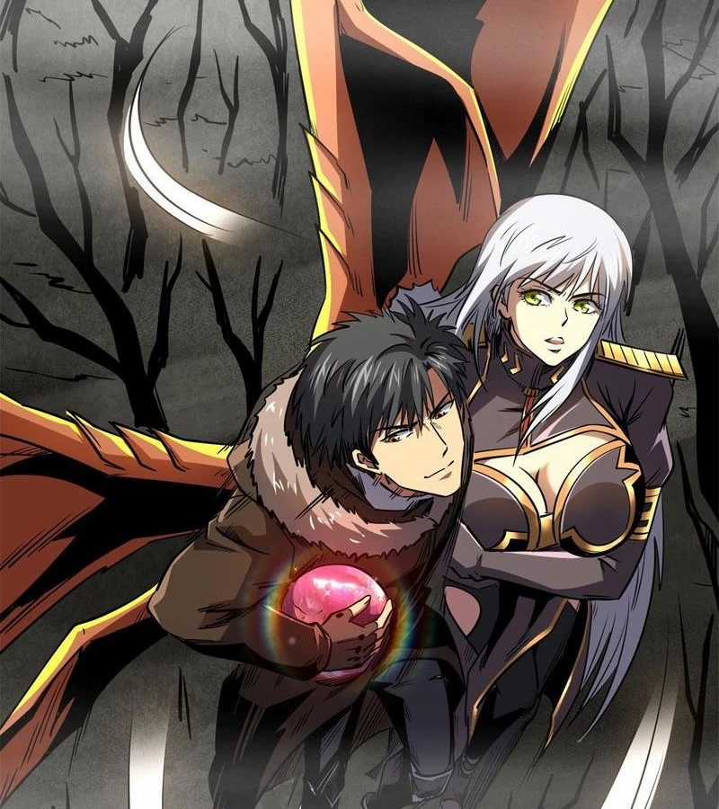 Siêu Cấp Thần Cơ Nhân - Chapter 263 - Trang 22