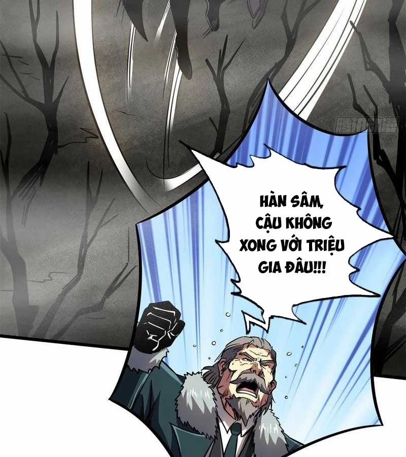 Siêu Cấp Thần Cơ Nhân - Chapter 263 - Trang 23