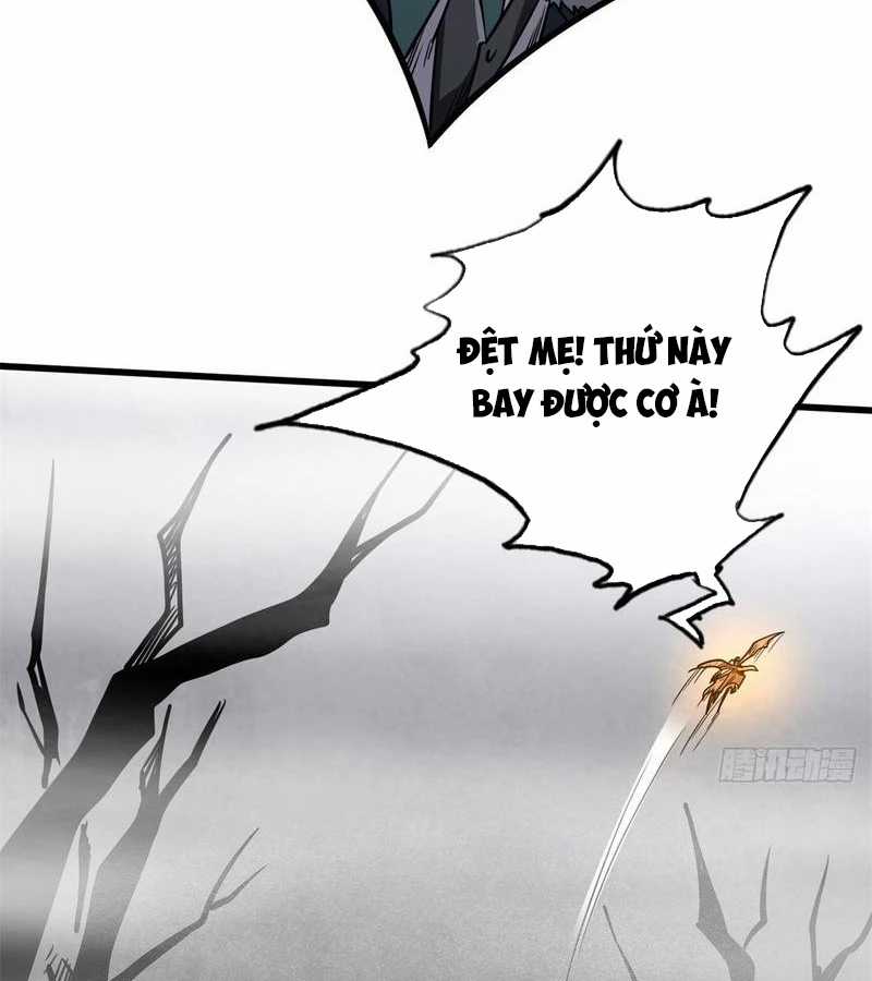 Siêu Cấp Thần Cơ Nhân - Chapter 263 - Trang 24