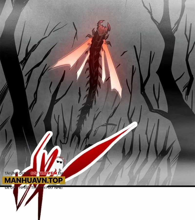 Siêu Cấp Thần Cơ Nhân - Chapter 263 - Trang 25