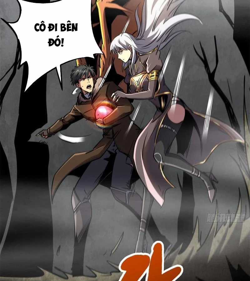 Siêu Cấp Thần Cơ Nhân - Chapter 263 - Trang 27