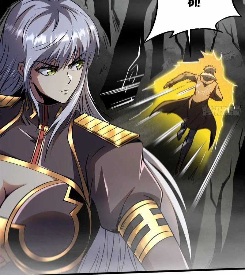 Siêu Cấp Thần Cơ Nhân - Chapter 263 - Trang 29