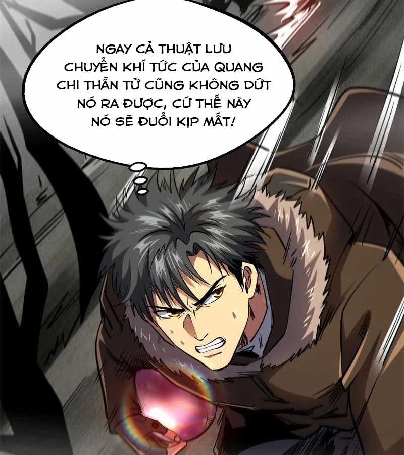 Siêu Cấp Thần Cơ Nhân - Chapter 263 - Trang 31