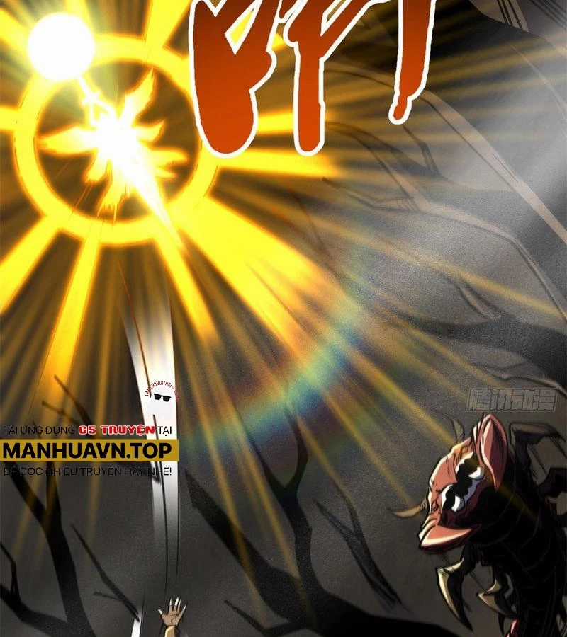 Siêu Cấp Thần Cơ Nhân - Chapter 263 - Trang 35