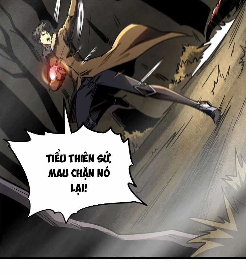 Siêu Cấp Thần Cơ Nhân - Chapter 263 - Trang 36