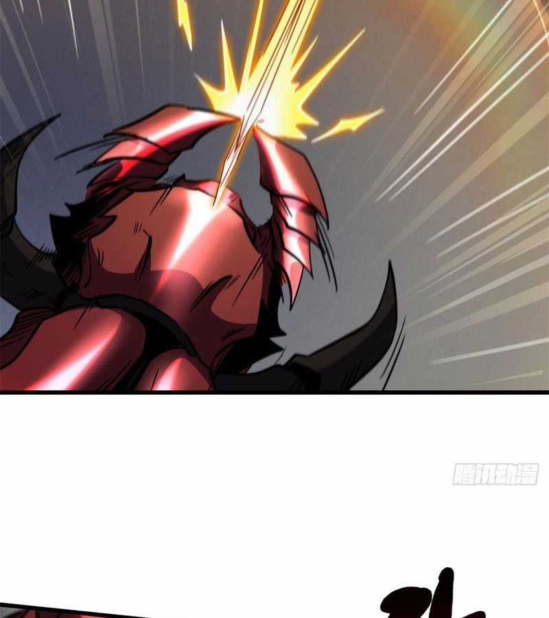 Siêu Cấp Thần Cơ Nhân - Chapter 263 - Trang 38