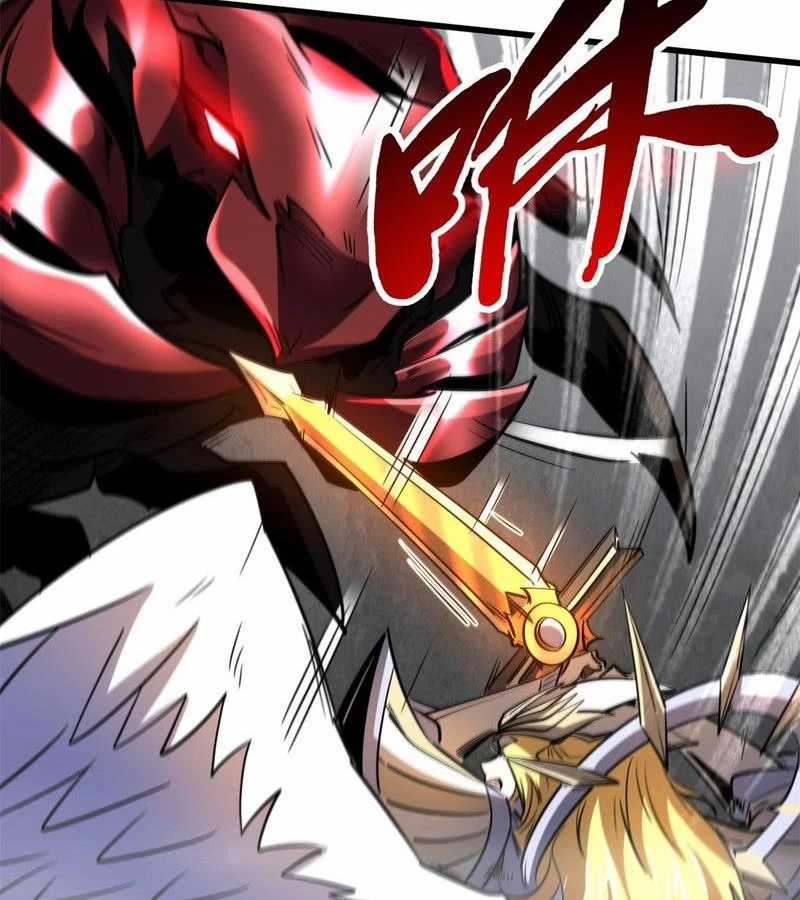 Siêu Cấp Thần Cơ Nhân - Chapter 263 - Trang 39