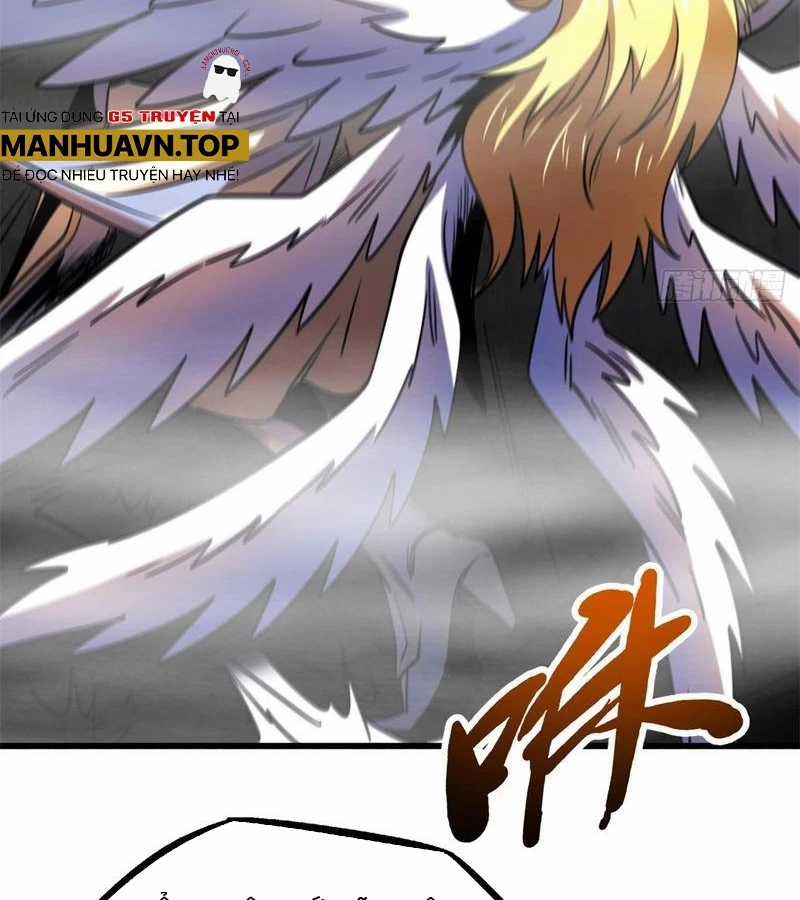 Siêu Cấp Thần Cơ Nhân - Chapter 263 - Trang 40