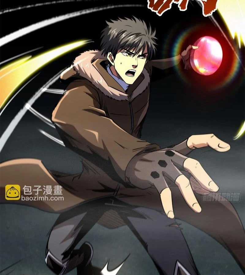 Siêu Cấp Thần Cơ Nhân - Chapter 263 - Trang 49