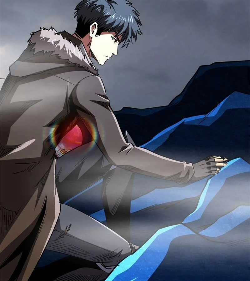 Siêu Cấp Thần Cơ Nhân - Chapter 263 - Trang 59