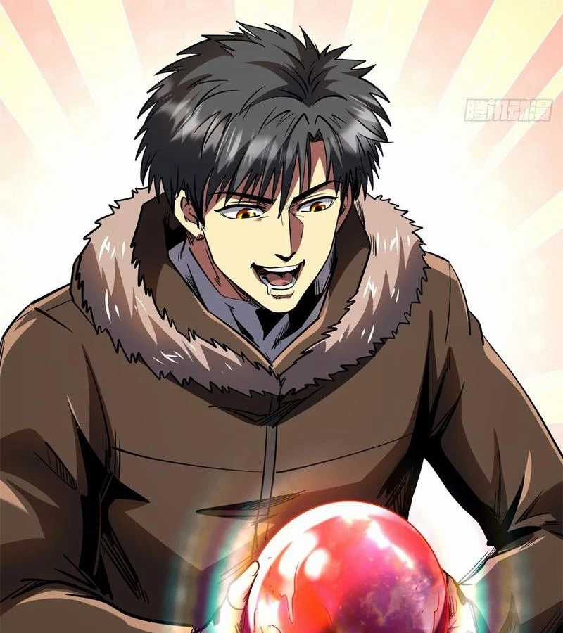 Siêu Cấp Thần Cơ Nhân - Chapter 263 - Trang 7