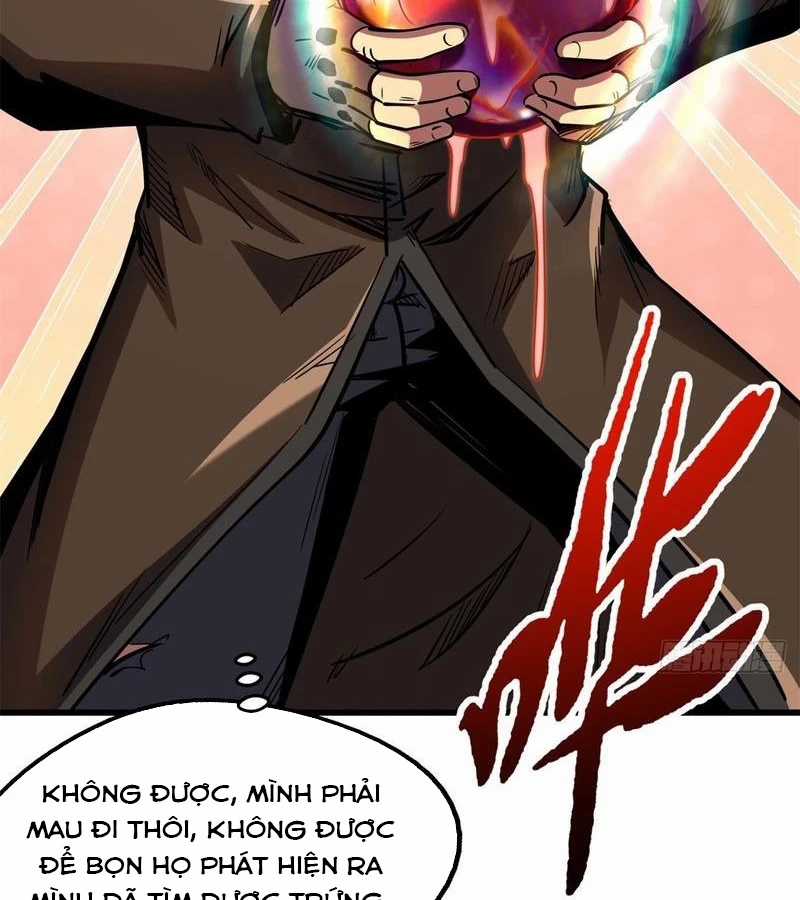 Siêu Cấp Thần Cơ Nhân - Chapter 263 - Trang 8