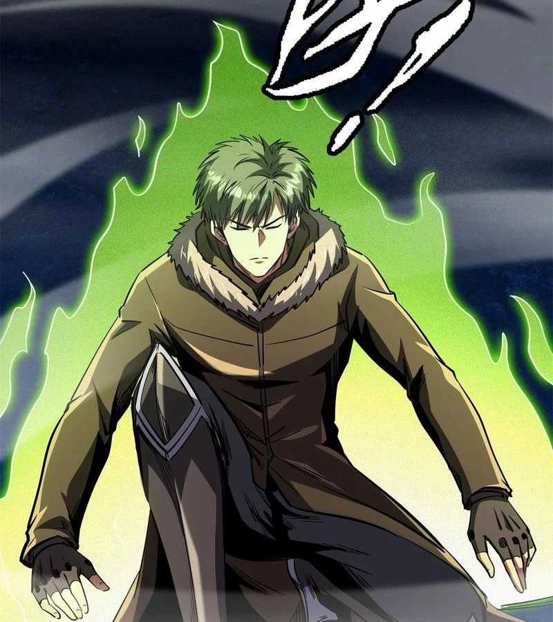 Siêu Cấp Thần Cơ Nhân - Chapter 263 - Trang 78