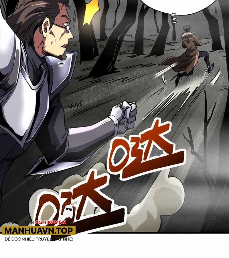 Siêu Cấp Thần Cơ Nhân - Chapter 263 - Trang 10