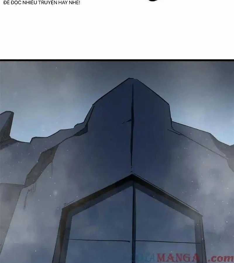 Siêu Cấp Thần Cơ Nhân - Chapter 264 - Trang 11