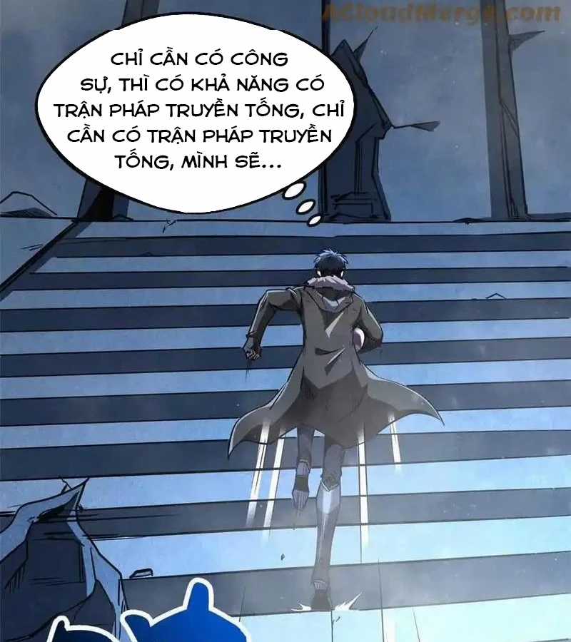 Siêu Cấp Thần Cơ Nhân - Chapter 264 - Trang 12