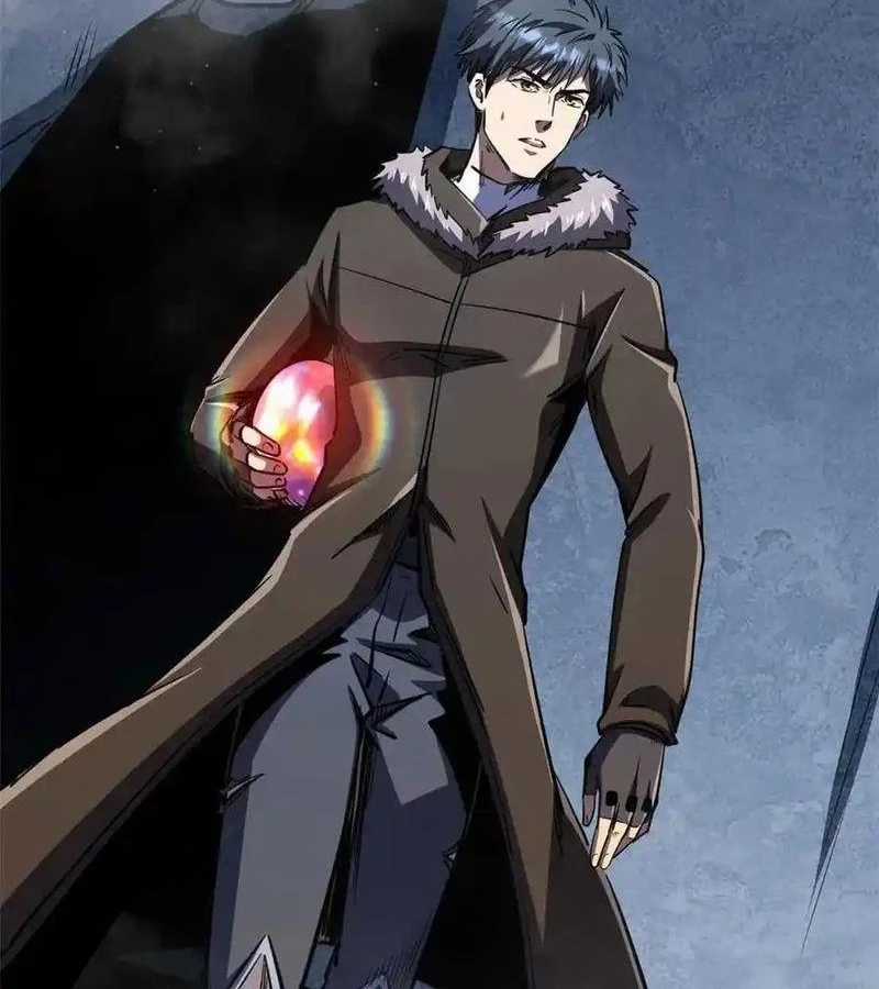 Siêu Cấp Thần Cơ Nhân - Chapter 264 - Trang 14