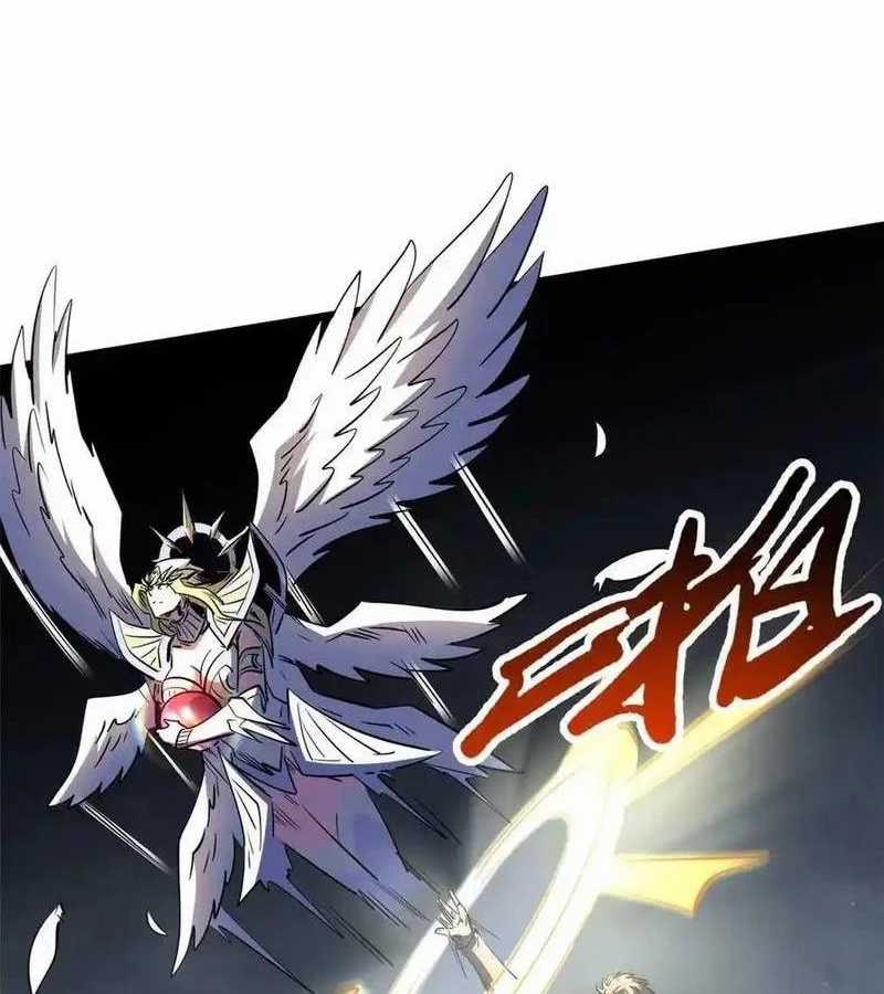 Siêu Cấp Thần Cơ Nhân - Chapter 264 - Trang 18