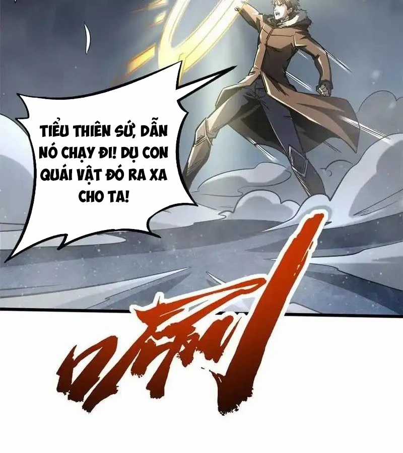 Siêu Cấp Thần Cơ Nhân - Chapter 264 - Trang 19