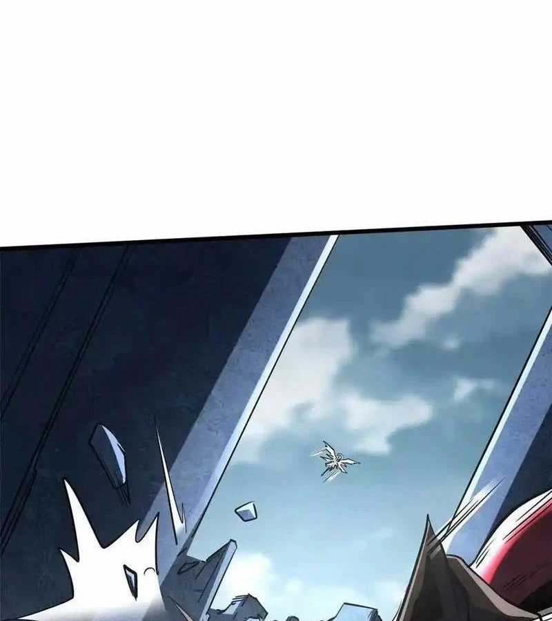 Siêu Cấp Thần Cơ Nhân - Chapter 264 - Trang 20