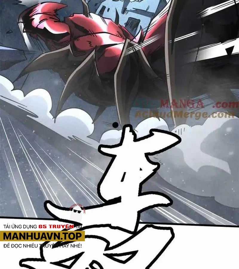 Siêu Cấp Thần Cơ Nhân - Chapter 264 - Trang 21