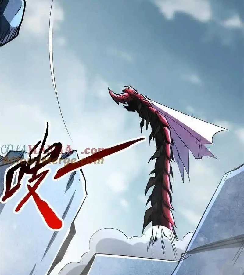 Siêu Cấp Thần Cơ Nhân - Chapter 264 - Trang 23