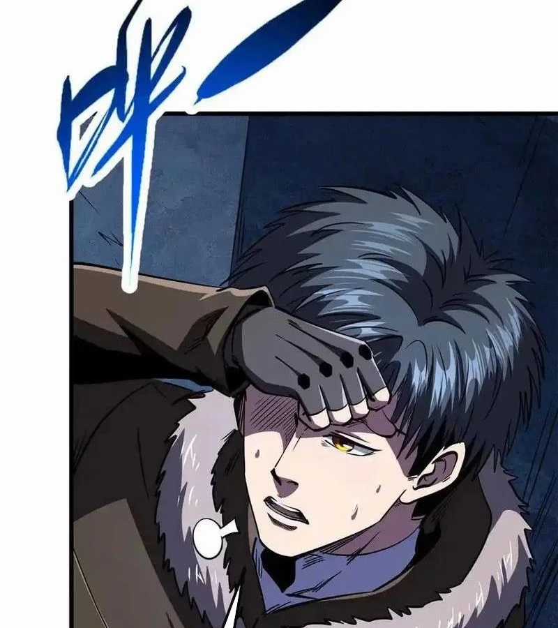 Siêu Cấp Thần Cơ Nhân - Chapter 264 - Trang 25