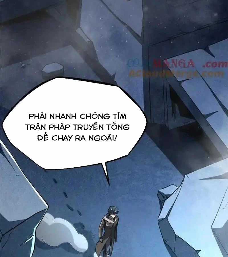 Siêu Cấp Thần Cơ Nhân - Chapter 264 - Trang 27