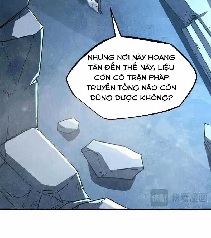 Siêu Cấp Thần Cơ Nhân - Chapter 264 - Trang 28