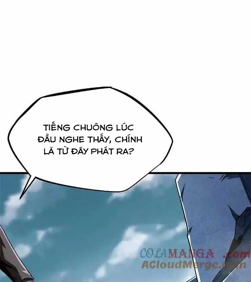 Siêu Cấp Thần Cơ Nhân - Chapter 264 - Trang 29