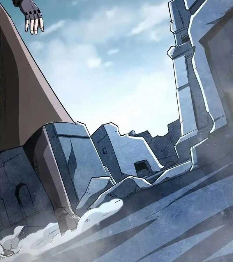 Siêu Cấp Thần Cơ Nhân - Chapter 264 - Trang 30