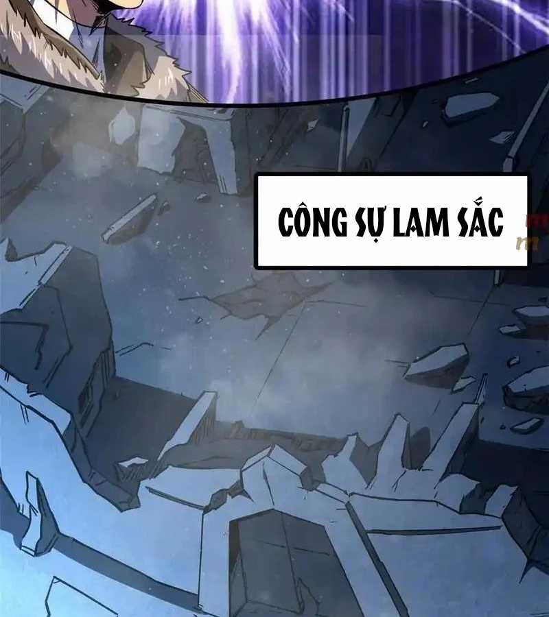 Siêu Cấp Thần Cơ Nhân - Chapter 264 - Trang 4