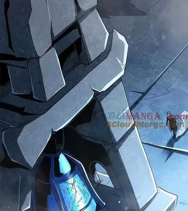 Siêu Cấp Thần Cơ Nhân - Chapter 264 - Trang 32