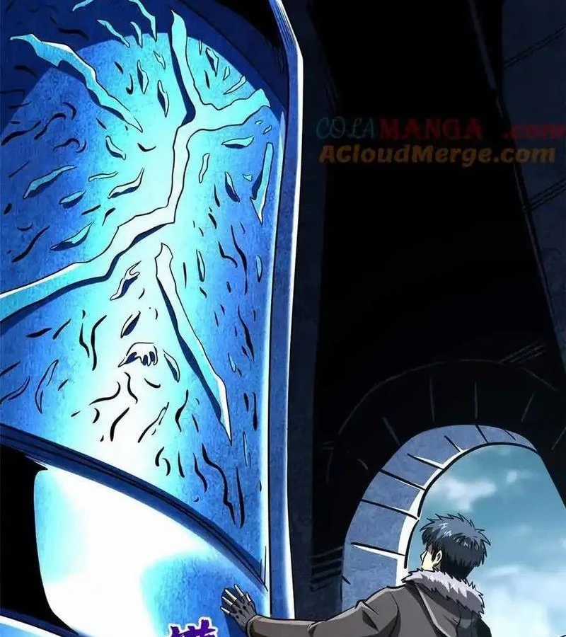 Siêu Cấp Thần Cơ Nhân - Chapter 264 - Trang 35