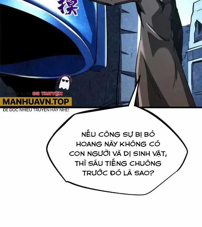Siêu Cấp Thần Cơ Nhân - Chapter 264 - Trang 36