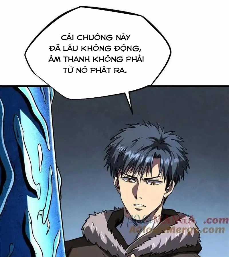 Siêu Cấp Thần Cơ Nhân - Chapter 264 - Trang 37