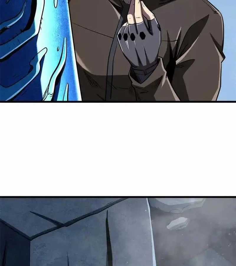 Siêu Cấp Thần Cơ Nhân - Chapter 264 - Trang 38