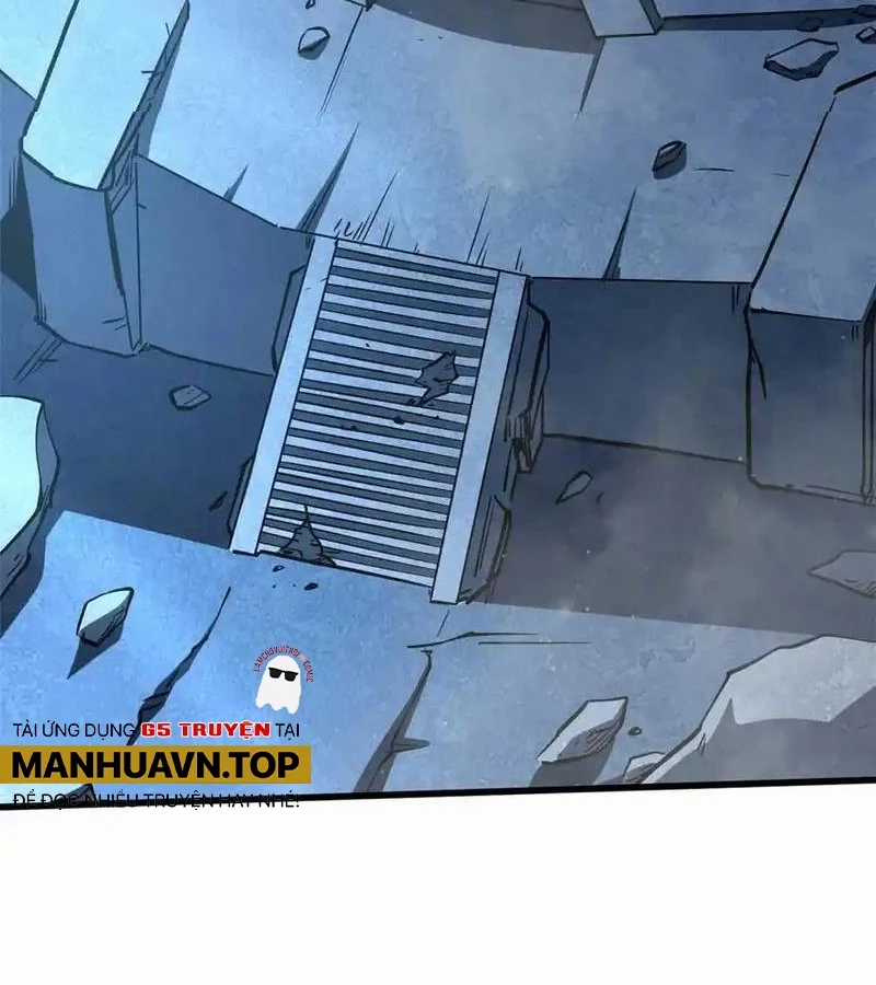 Siêu Cấp Thần Cơ Nhân - Chapter 264 - Trang 5