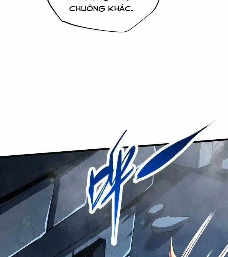 Siêu Cấp Thần Cơ Nhân - Chapter 264 - Trang 41