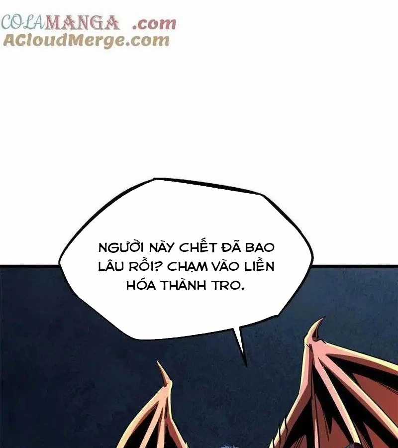 Siêu Cấp Thần Cơ Nhân - Chapter 264 - Trang 43