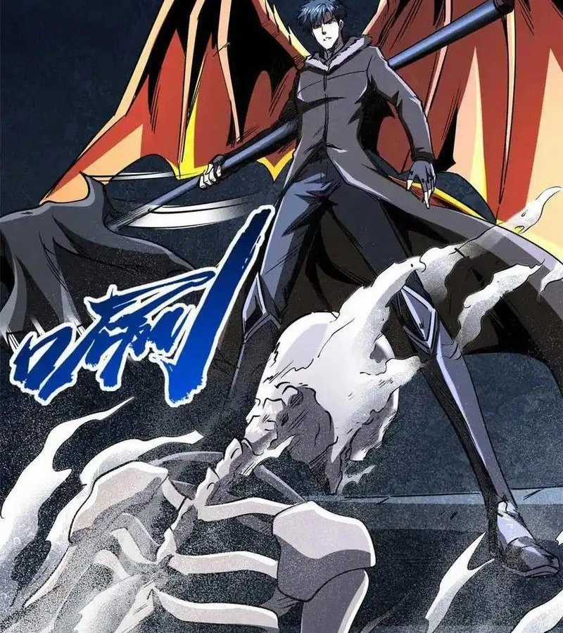 Siêu Cấp Thần Cơ Nhân - Chapter 264 - Trang 44