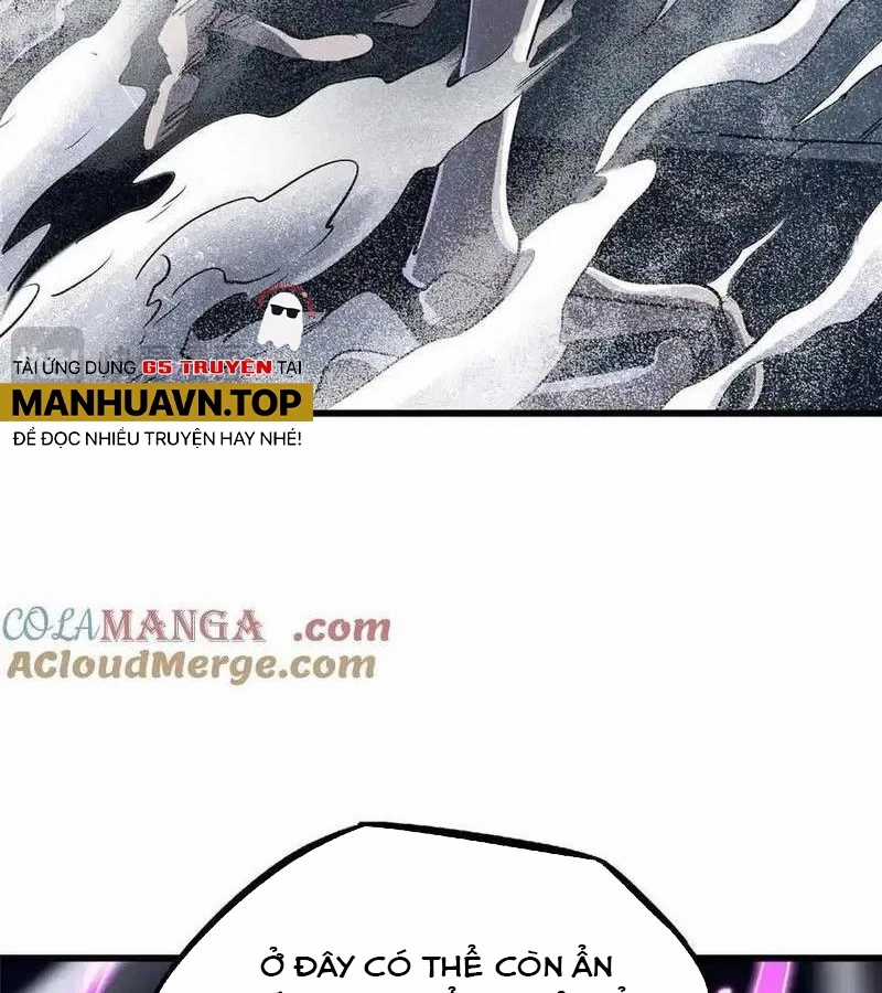 Siêu Cấp Thần Cơ Nhân - Chapter 264 - Trang 45