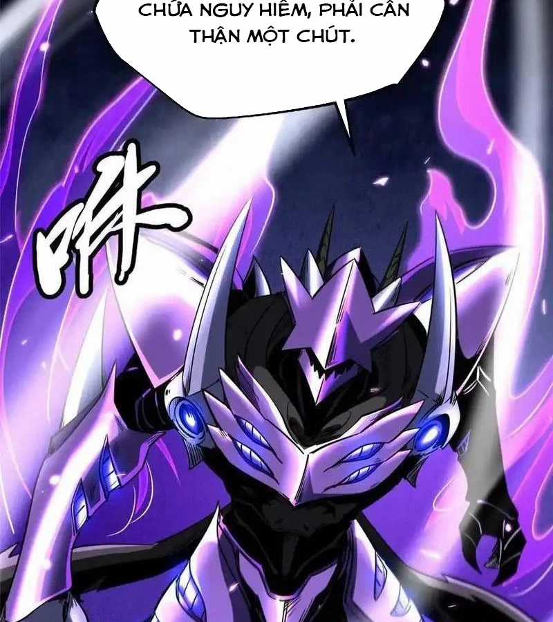 Siêu Cấp Thần Cơ Nhân - Chapter 264 - Trang 46