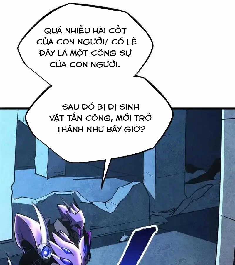 Siêu Cấp Thần Cơ Nhân - Chapter 264 - Trang 49