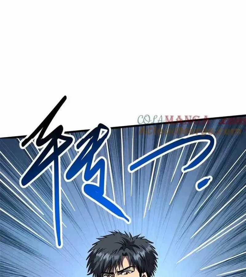Siêu Cấp Thần Cơ Nhân - Chapter 264 - Trang 6