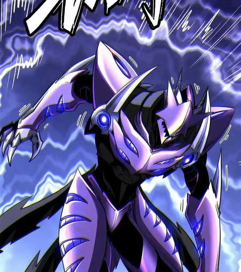 Siêu Cấp Thần Cơ Nhân - Chapter 264 - Trang 52