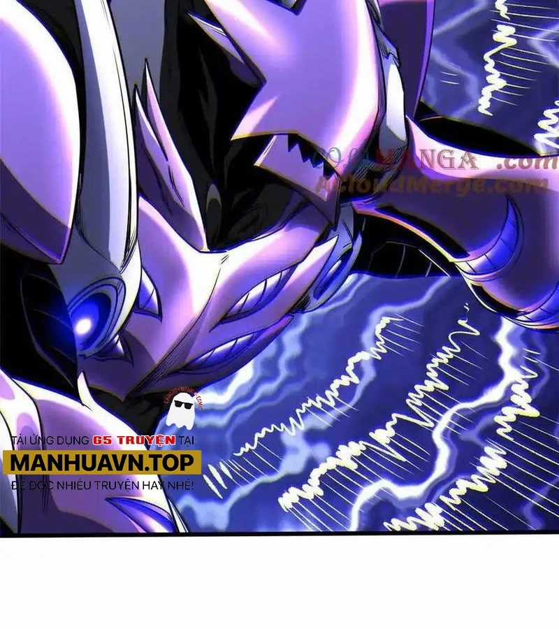 Siêu Cấp Thần Cơ Nhân - Chapter 264 - Trang 54